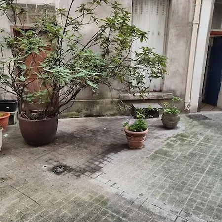 Studio En Plein Coeur De South Pi Paris Exterior photo
