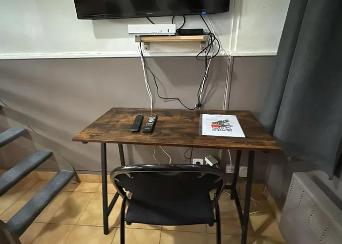 Studio En Plein Coeur De South Pi